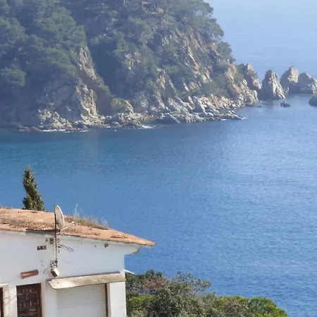 Sleeps 10 Pool Air Con Wifi Lloret de Mar