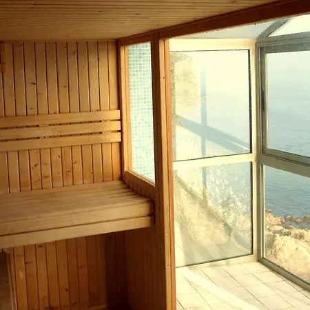 Sleeps 10 Pool Air Con Wifi Villa *