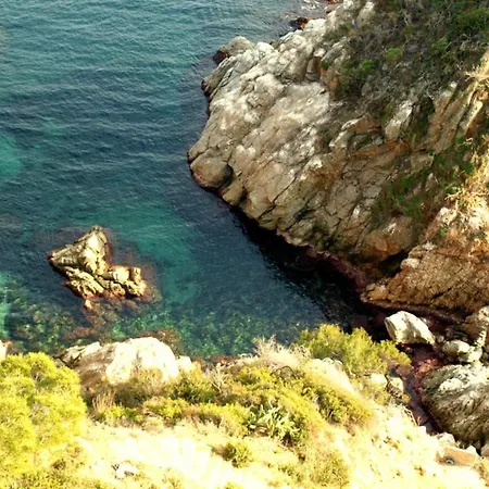 Sleeps 10 Pool Air Con Wifi Lloret de Mar