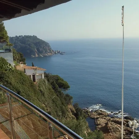 Sleeps 10 Pool Air Con Wifi * Льорет-де-Мар