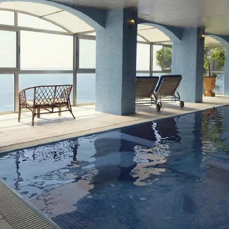 Вилла Sleeps 10 Pool Air Con Wifi Льорет-де-Мар