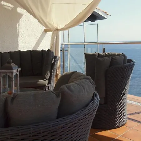 Sleeps 10 Pool Air Con Wifi Льорет-де-Мар