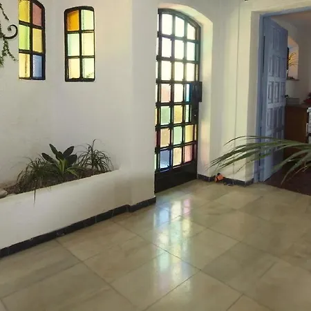Sleeps 10 Pool Air Con Wifi Льорет-де-Мар
